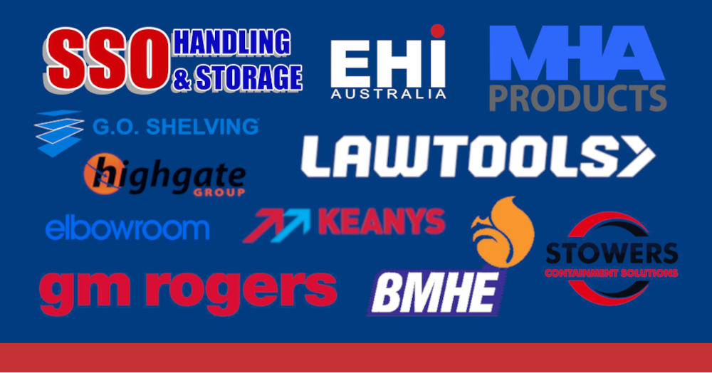 Stock Plastic Products (Banner) Fischer Plastics